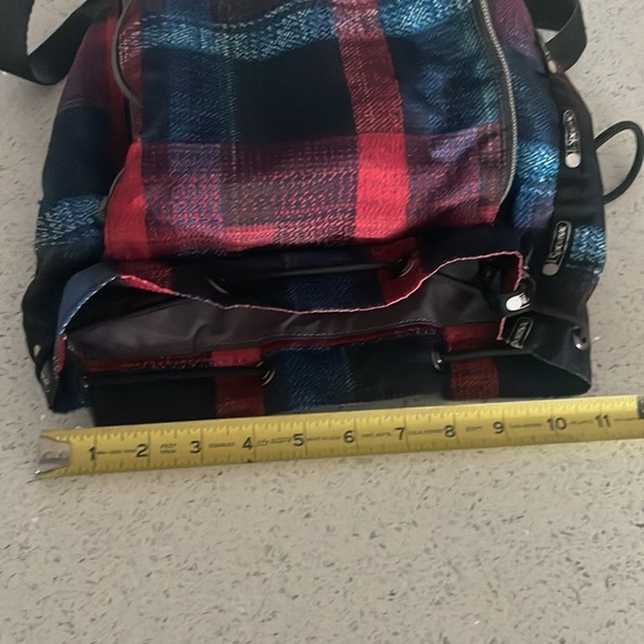 New! Backpack leSportsac - Picture 10 of 13